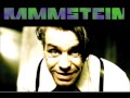 Rammstein-Ich tu dir weh(Demo) 