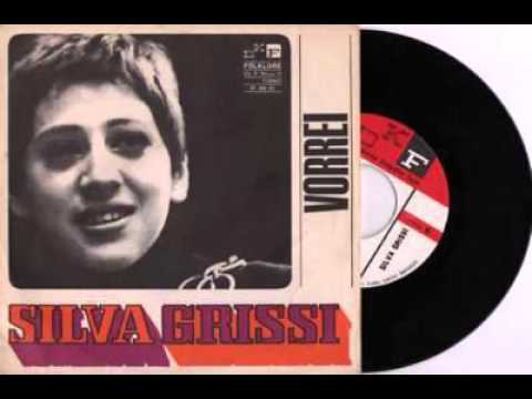 Silva Grissi - Vorreri