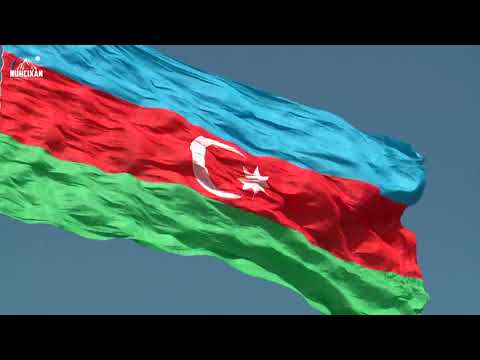 Azərbaycan Respublikasının Dövlət himni