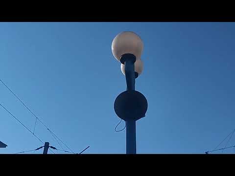 ANUNȚ TREN R 5524 ÎN GARA CFR PAȘCANI