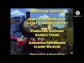 Thomas And Friends Short Credits S12 Style