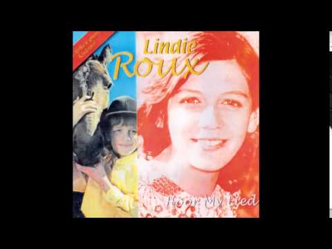 Lindie Roux - Hoor My Lied