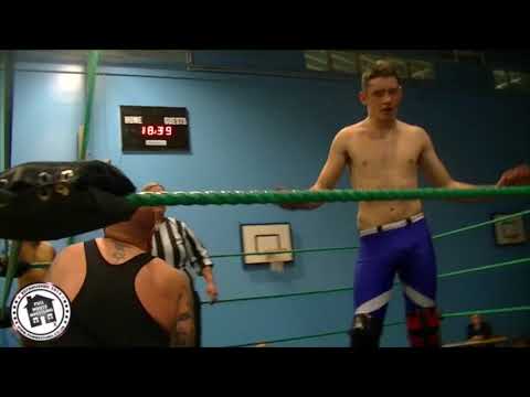 Ep.28 Hard Knocks Ink Vs The British Mavericks