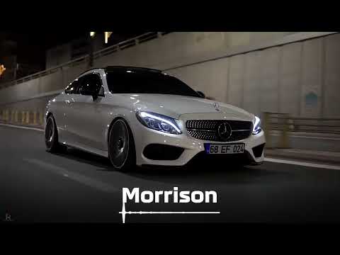 Hayit Murat - Morrison (New Remix)