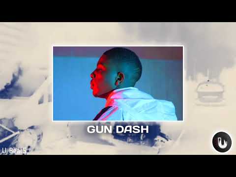 Central Cee Type Beat - " GUN DASH " | Freeze Corleone x Ziak x Zeu x Gazo | Instru Drill Fire
