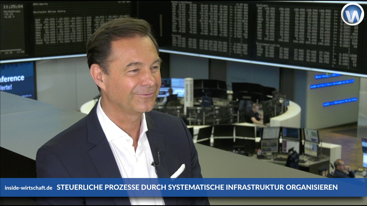 Dr. Rolf Müller (fintegra): „Wie ein Turbo für den Vermögensaufbau"
