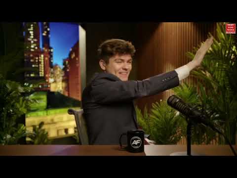 Nick Fuentes On Elon Musk's "Straight-Up Sieg Heil'