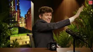 Nick Fuentes On Elon Musk's Straight-Up Sieg Heil'