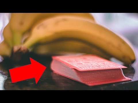 Read their Mind with a MAGIC SPELL (mentalism tutorial)