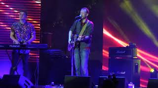 DISAPPEAR (Stephen Speaks Live In Manila 2018)