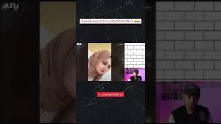 Download lagu Reaction tiktok cewek aceh yang viral mp3