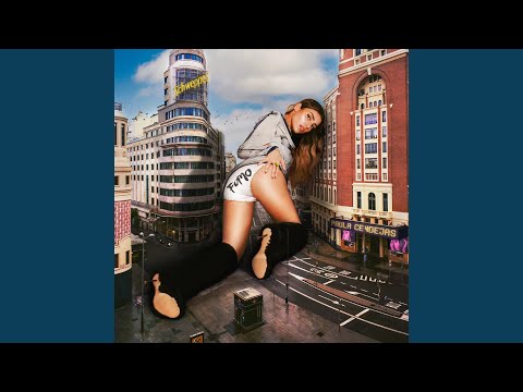 cosquillas (Paula Cendejas, Danny Ocean) (Sped Up)