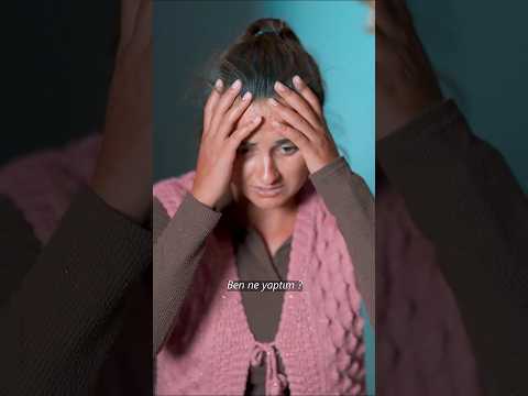 Anne terliği headshot attı