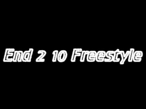 Boss G Danzey - Quick Freestyle