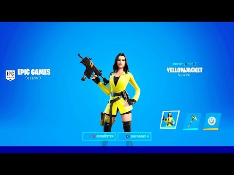 Dance In Front Of Different Holiday Tree Fortnite