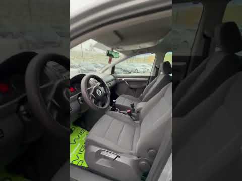 фото volkswagen touran i 0