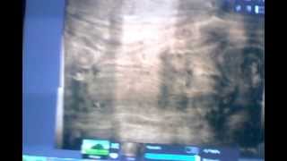 King Solomon's Tablet Of Wood 20