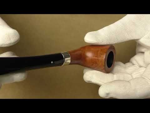 Dunhill Root Briar 2421 - pipe D999