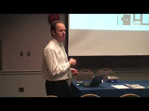 Efficient Network Room