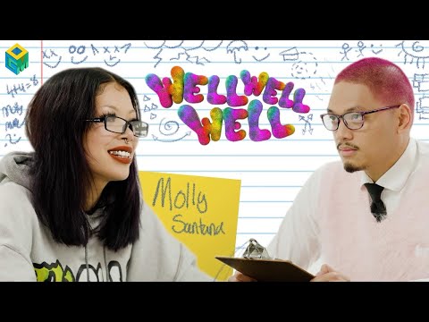 Well Well Well... Ep. 10 | Molly Santana