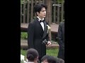 Zhang Lin He Wedding Scene For The Best Thing Drama