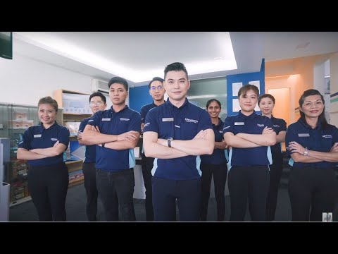 SIN Osteopathic 2021 Official Teaser