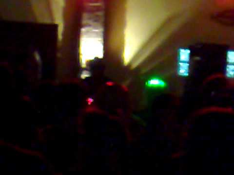 Kammy @ Techno Route - Lago 060408