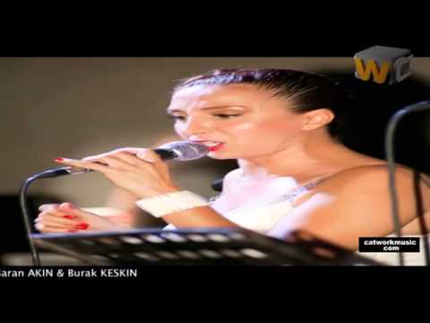 Catwork Remix Engineers Ft Funda Öncü   Sevdam Ağlıyor   YouTube