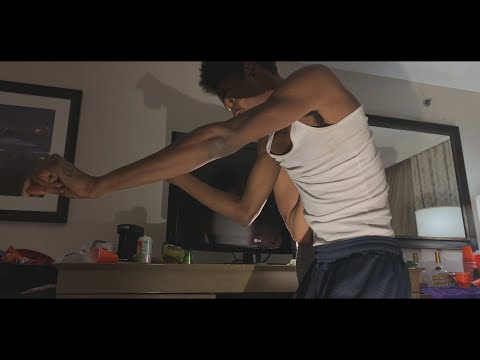 Foreign Trapo - Broken Hearts