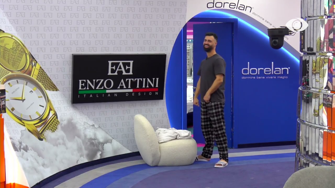 Iliri nis ditën me energji
