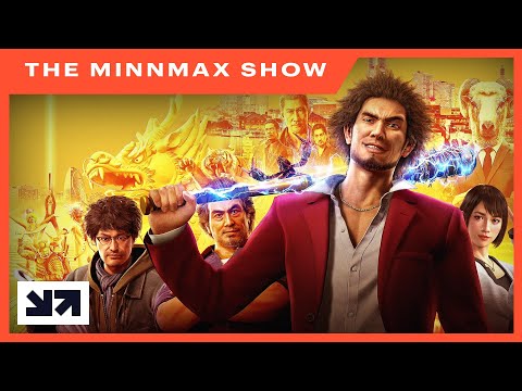 Yakuza: Like A Dragon Review, Watch Dogs: Legion, Teardown - The MinnMax Show