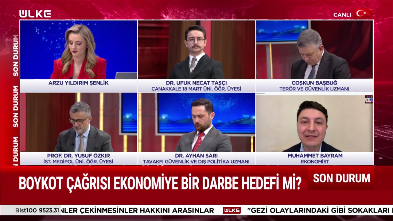 Özgür Özel'den Skandal Boykot Çağrısı! Yerli ve Milli Ekonomi Neden Hedefte?