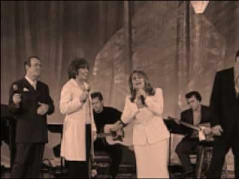 The Hoppers -Hits Medley