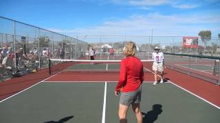 grand canyon state games pickleball mixed 19+ championship game 2 of 3