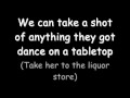 3OH!3 feat. Lil Jon - Hey with Lyrics! 
