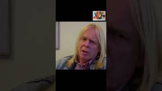 John Entwistle - Bass Guitarist