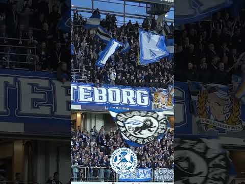 IFK Göteborg: Youtube: TEASER | IFK Göteborg - Häcken | #ifkgbg