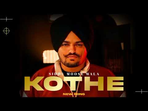 Kache Kothe || Sidhu Moosewala || 𝗕𝗿𝗮𝗿𝘅𝗲𝗱𝗶𝘁𝘇