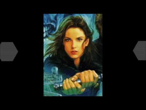 The Assassination Of Natasi Daala