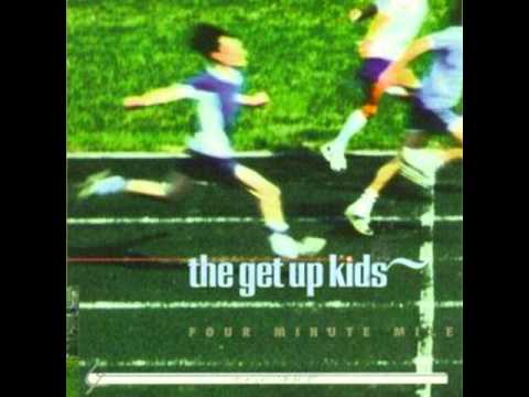 The Get Up Kids - Coming Clean