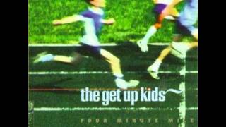 The Get Up Kids - Coming Clean