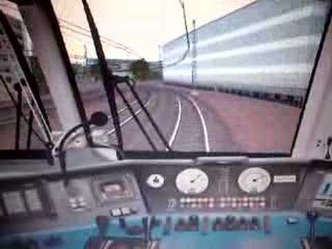 ÖBB 1116 with EC at Munich to Salzburg Part1