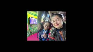 Future Space Kids World International School Video