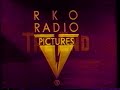 The Big Sky 1993 VHS Closing