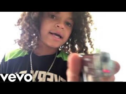 Lil Jshmoney - ION LIKE (AYDEN DISS) (0FFICIAL MUSIC VIDEO) (Shot By: Lil Jshmoney)