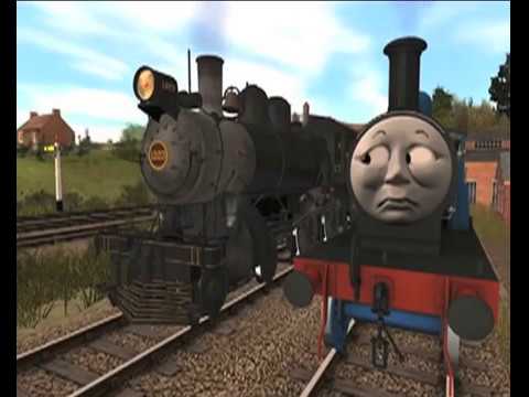 Ghost Train II - The Clinchfield Curse Part 7