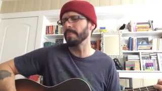 Tony Lucca "For Kathy" COVER by Jeremy Soliday