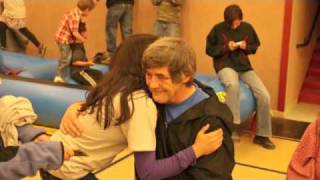 Chief Pete Brown Memorial Video