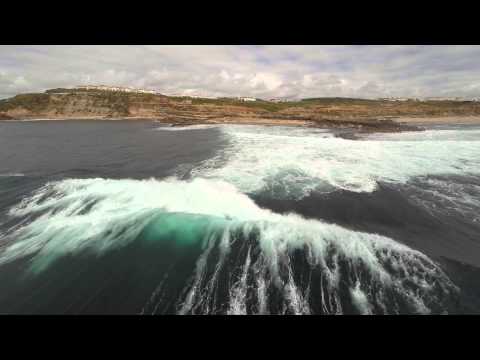 2ª Etapa  Nacional  Bodyboard Esperanças Ericeira 2014