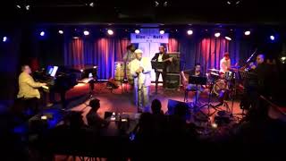 Ibrahim Ferrer Jr. Como Fue